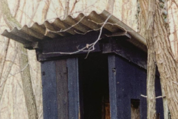 Anni 70-80 La Garrita