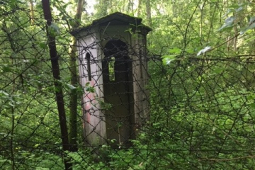 Anni 70-80 La Garrita