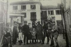 Inizio 1900