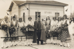 27.06.1926 Inaugurazione