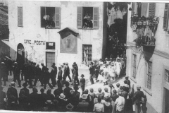 27.06.1926 Inaugurazione