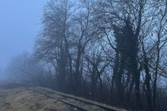 2026 Binari ferrovia Valmorea