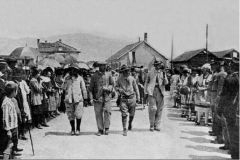 27.06.1926 Inaugurazione (La Locomotiva)