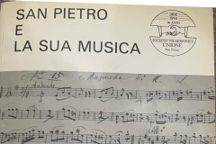 1894-1984 Pubblicazione per i 100 Anni