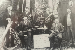 1903 Emigranti Sampietrini in Alsazia