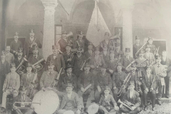 1904 La Prima Fotografia