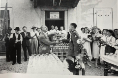 1953 Incontro con la Musica di Elgg