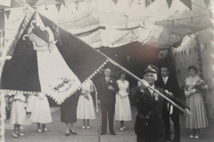 1955 Il nuovo vessillo