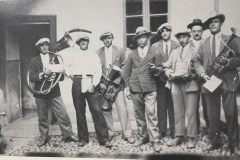 Anni 50 La Bandella