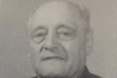 Arnoldo Gerosa Presidente dal 1928 al 1938