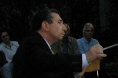 Edy Ponti Direttore dal 1977 al 1994