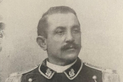 Giuseppe Mariotti Direttore dal 1889 al 1920