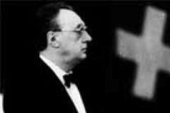 Mario Cairoli Direttore dal 1953 al 1972