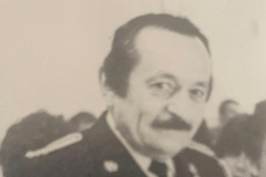 Remo Luisoni Socio Onorario