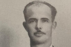 Vittorio Bernasconi Direttore dal 1940 al 1941