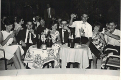 1963 Colonie dei Sindacati Rimini