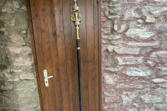 Il Bastone dei priori