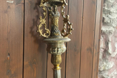 Il bastone dei priori