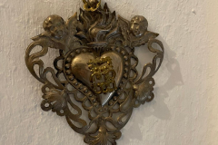 Le grazie ricevute 1