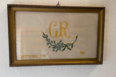 Le grazie ricevute 9