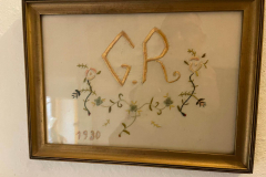 Le grazie ricevute 11