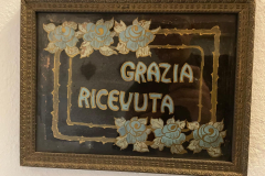 Le grazie ricevute 12