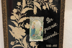 Le grazie ricevute 14