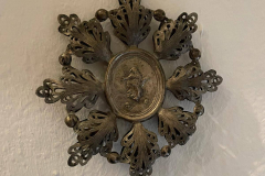 Le grazie ricevute 3