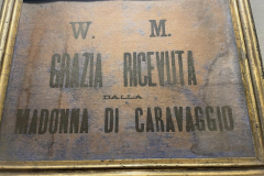 Le grazie ricevute 21