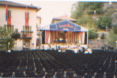 Anni 90 Ul Suu in Cadrega