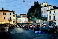 2024 Cinema in Piazza