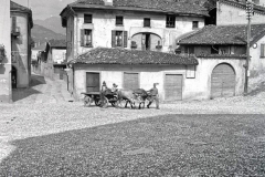 Anni 40, La Curt di Mazzasett