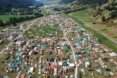 2022 MOVA Campo Federale, Panoramica