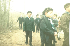 Anni 60 Vavassori, Lanfranchi, Moretto