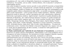 La Storia, di Guido Codoni. Parte 1