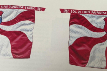 1945 1954 Gli stemmi