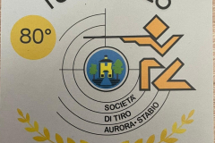 2025 Logo 80°