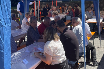 Festa 80° Soc. Tiro Aurora 8.05.2025-2