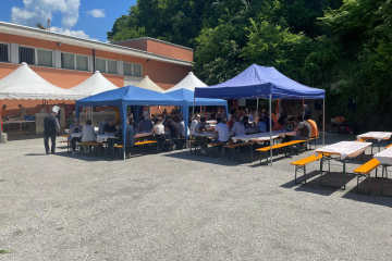 Festa 80° Soc. Tiro Aurora 8.05.2025-3