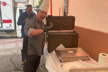 Festa 80° Soc. Tiro Aurora 8.05.2025-4