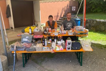 Festa 80° 18.05.2025