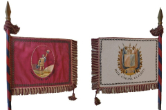 Società fondata nel 1840. La sua storia è stata contraddistinta dall'organizzazione di tiri di campagna. Tristemente famoso quello del 1876 conclusosi con la sparatoria tra liberali e conservatori, sparatoria passata alla storia come Fatti di Stabio.