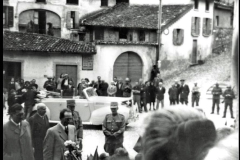 Ottobre 1943 Il Presidente della Confederazione Enrico Celio