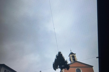 24.11.2025 Arriva l'Albero