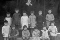 1937 Maestra Emilia Piffaretti