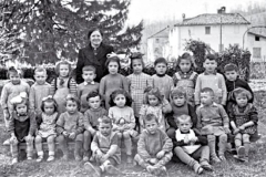 1944 Maestra Eugenia Grassi