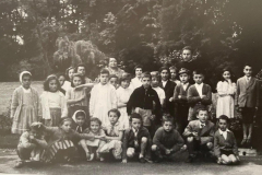 1959 Maestra Eugenia Grassi