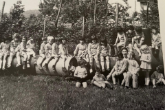 1972 Maestra Magda Piffaretti