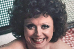 Maestra Nella Martinetti 1966