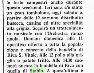 08.07.1978 Feste Campestri, GdP